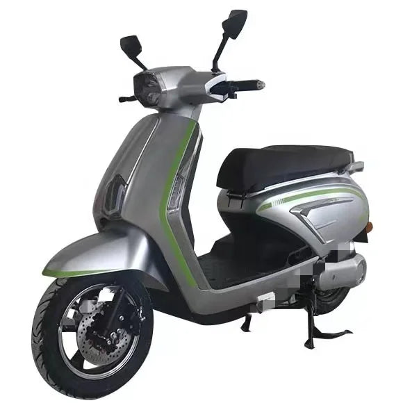 2023 Fashion Low Cost EEC COC Electric Racing Motorcycle for Wholesale Fashion Intelligent Electric Vehicle