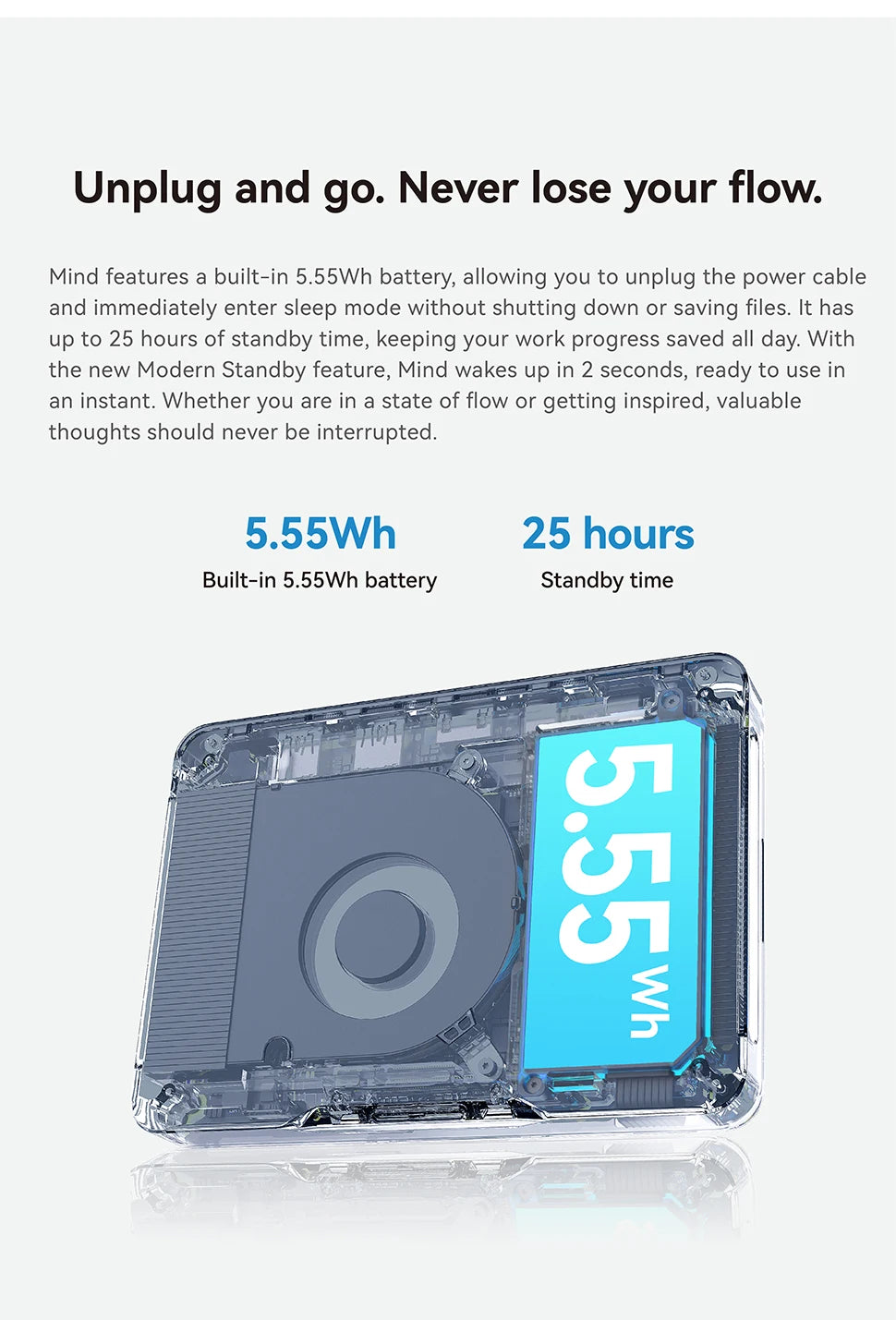 Khadas Mind 2 Mini PC&Khadas Dock&Khadas16GB External eGPU Family Portable Workstation Bundle support Thunderbolt 4&USB4(40Gbps)