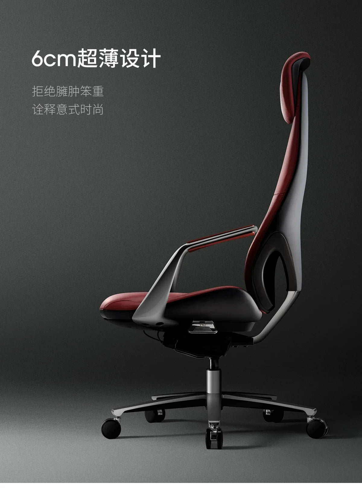Organizer Ergonomic Chair Aesthetic Gaming Modern Back Support Office Chair Executive Luxury Cadeiras De Escritorio Furniture