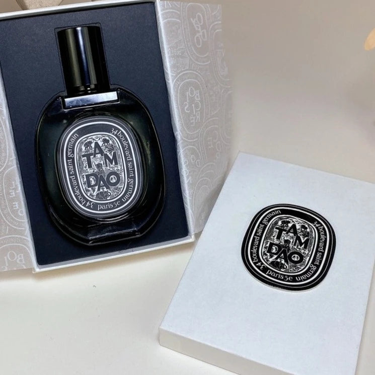 Temptation Perfumes Everyday Essential Mix-Oud-Wood Patchouli Musk Appealing Fragrance Cologne Men Fragrant Genuine Men Cologne
