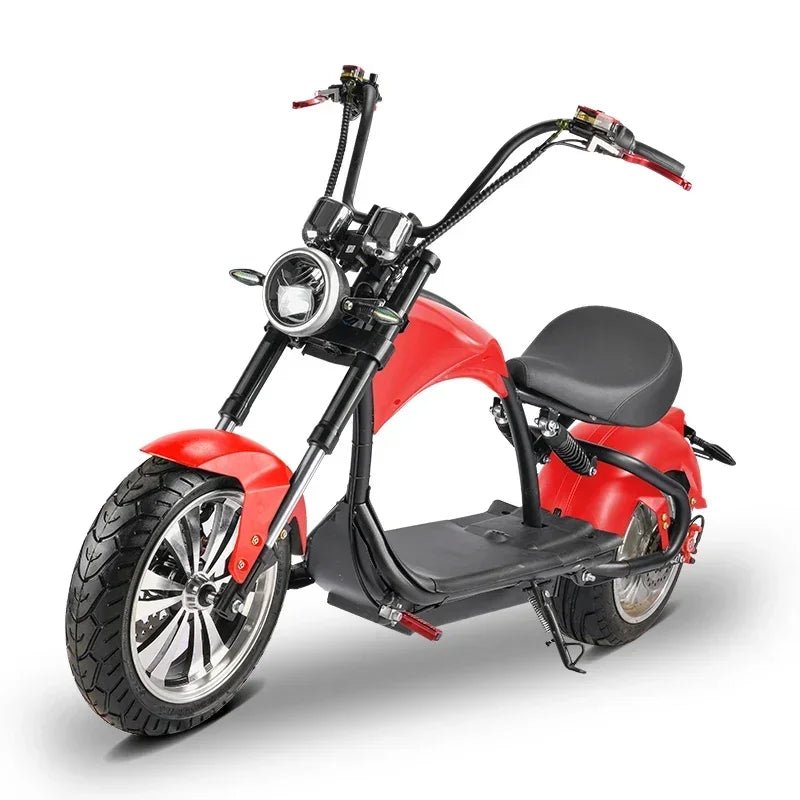 3000W 60v30ah Battery Dual Sport Motor Bike Motorcycle Scooter In Europe Warehouse