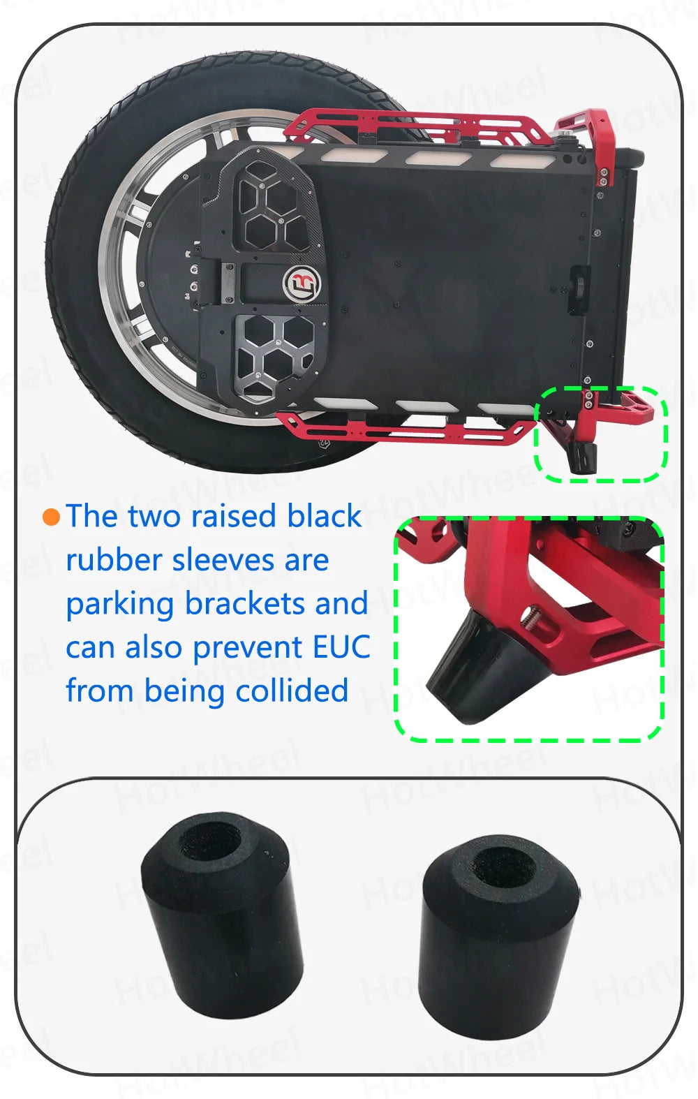 EXTREMEBULL Commander GT 3500W C38 HT Motor 20inch 134V 2400Wh 50S EUC Wheel Monowheel No-load Speed 115km/h Electric Unicycle