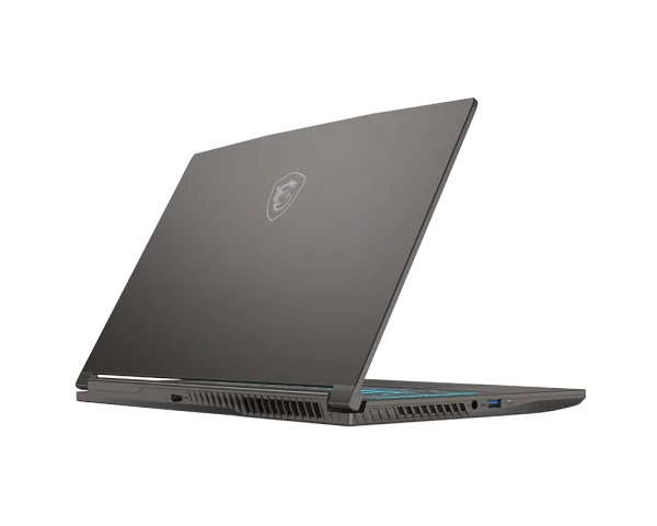 MSI Laptop Thin 15 B12V - 12U 15.6" CPU I7 NVIDIA Geforce RTX 4050 4060 4060Ti 16GB DDR5 512GB NVMe SSD 144Hz FHD Gaming Laptop