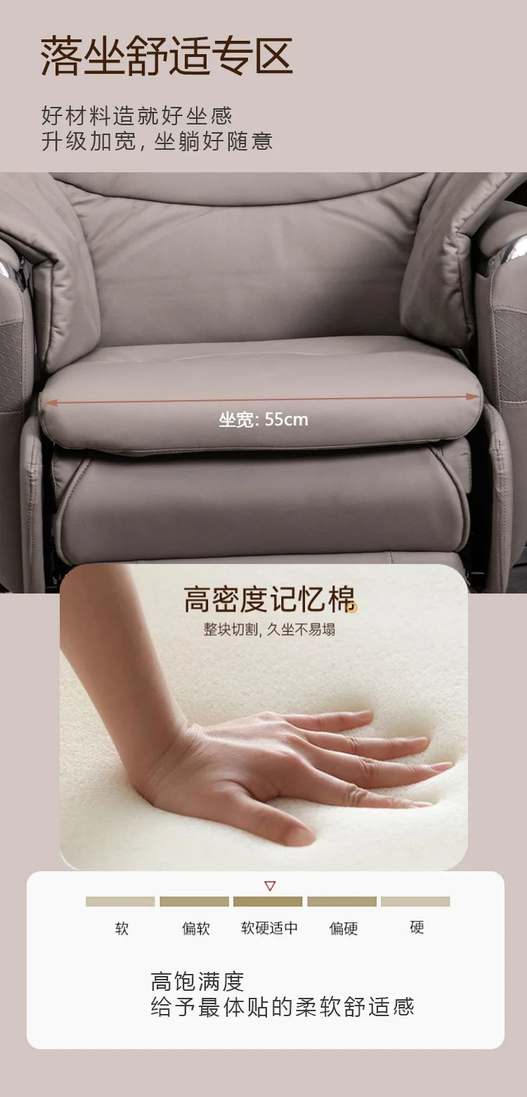 Bedroom Armchair Furniture Floor Chair Computer Stool With Wheels Reclining Office Chair For Desk Assembly Pc Gamer Chairs Deals