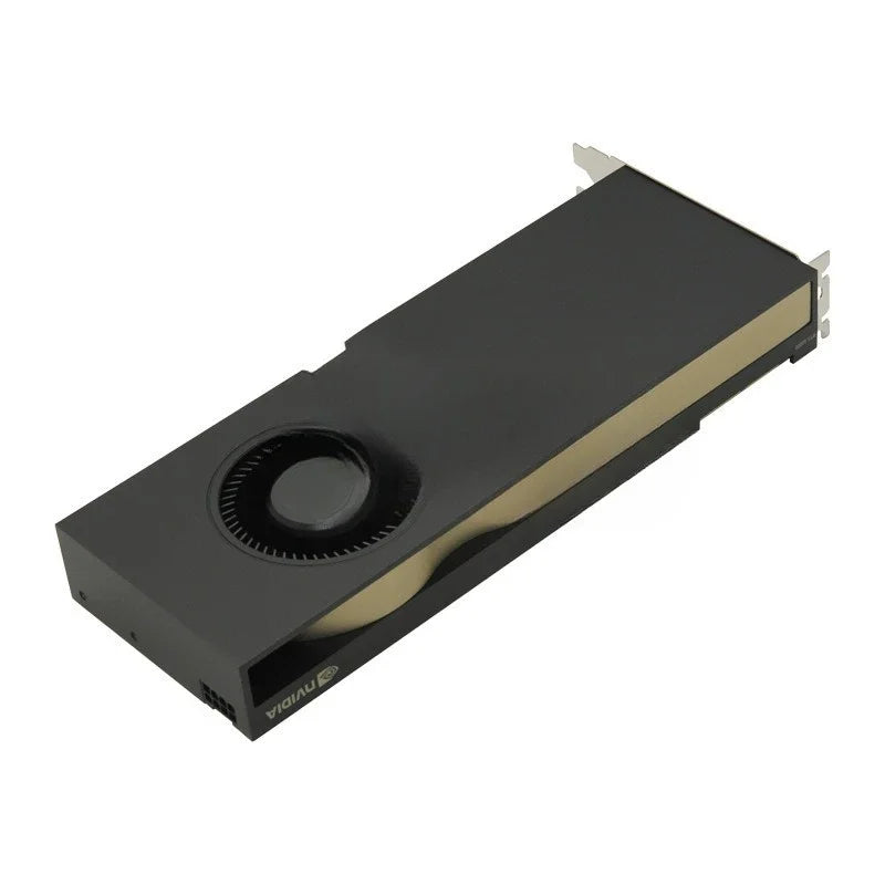 Suitable for NVIDIA RTX A5000 24GB professional graphics card, ampere architecture 3D