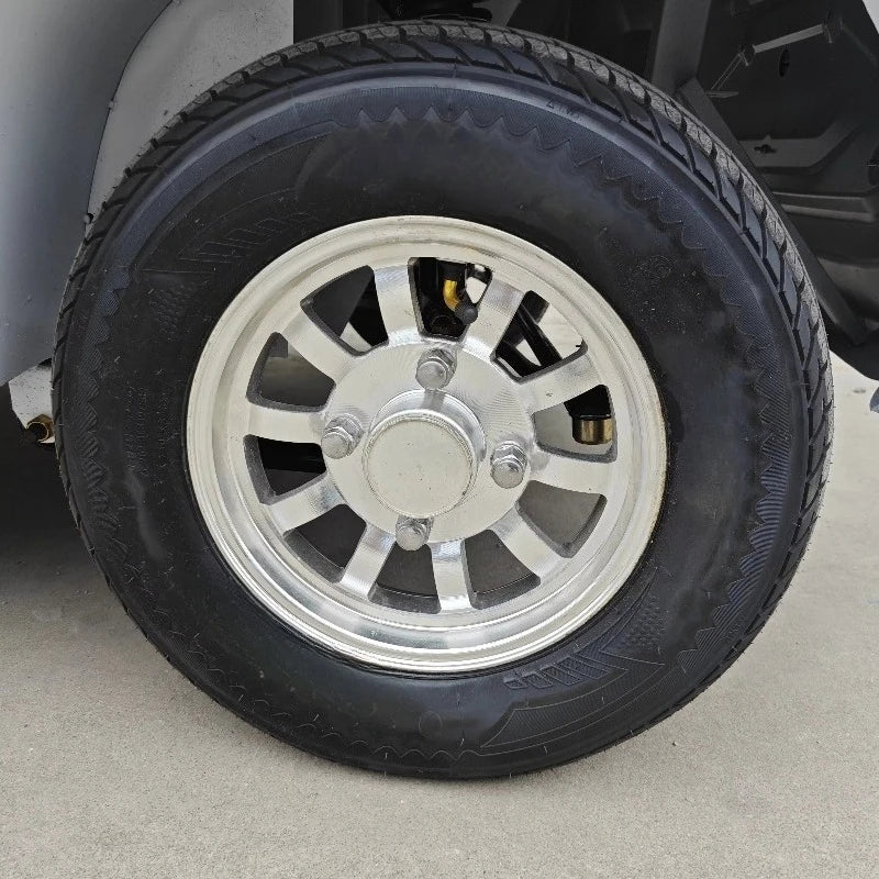 SXLL  Hot-selling four-wheel electric truck, bus luggage rack, mini car, new energy vehicle, made in China, hybrid micro-electri