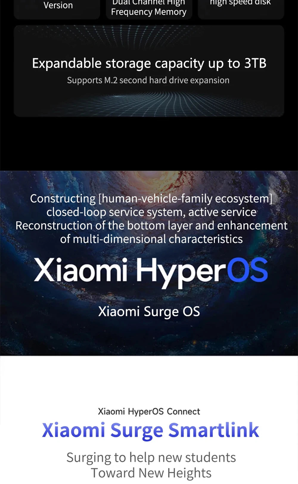 Xiaomi Redmi Book 14 2024 New 13500H 16G 512G 2.8K 120Hz 14'' Screen