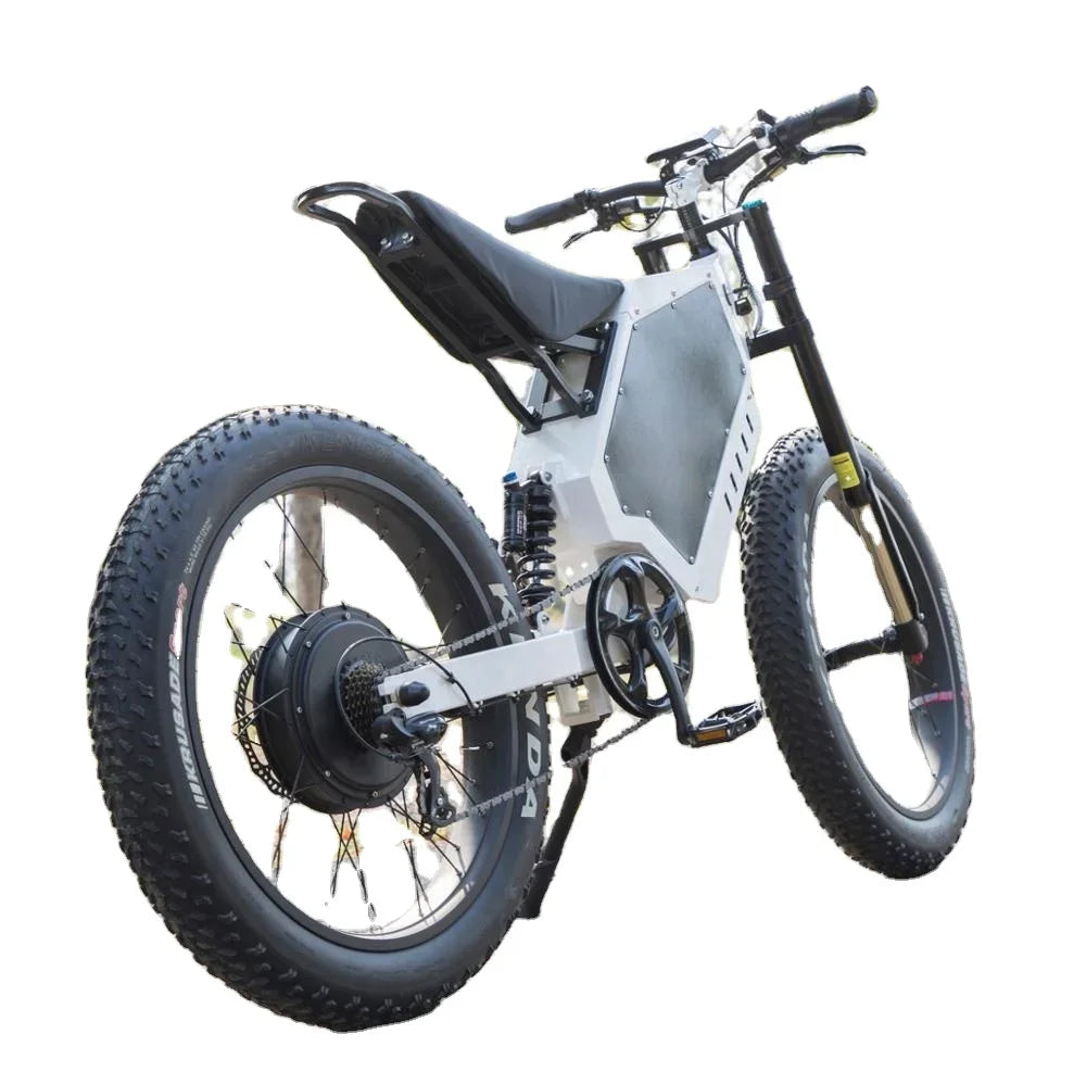 2022 Direct Factory 3000w 5000w 8000w 12000 watt electric motorcycle Bicycle