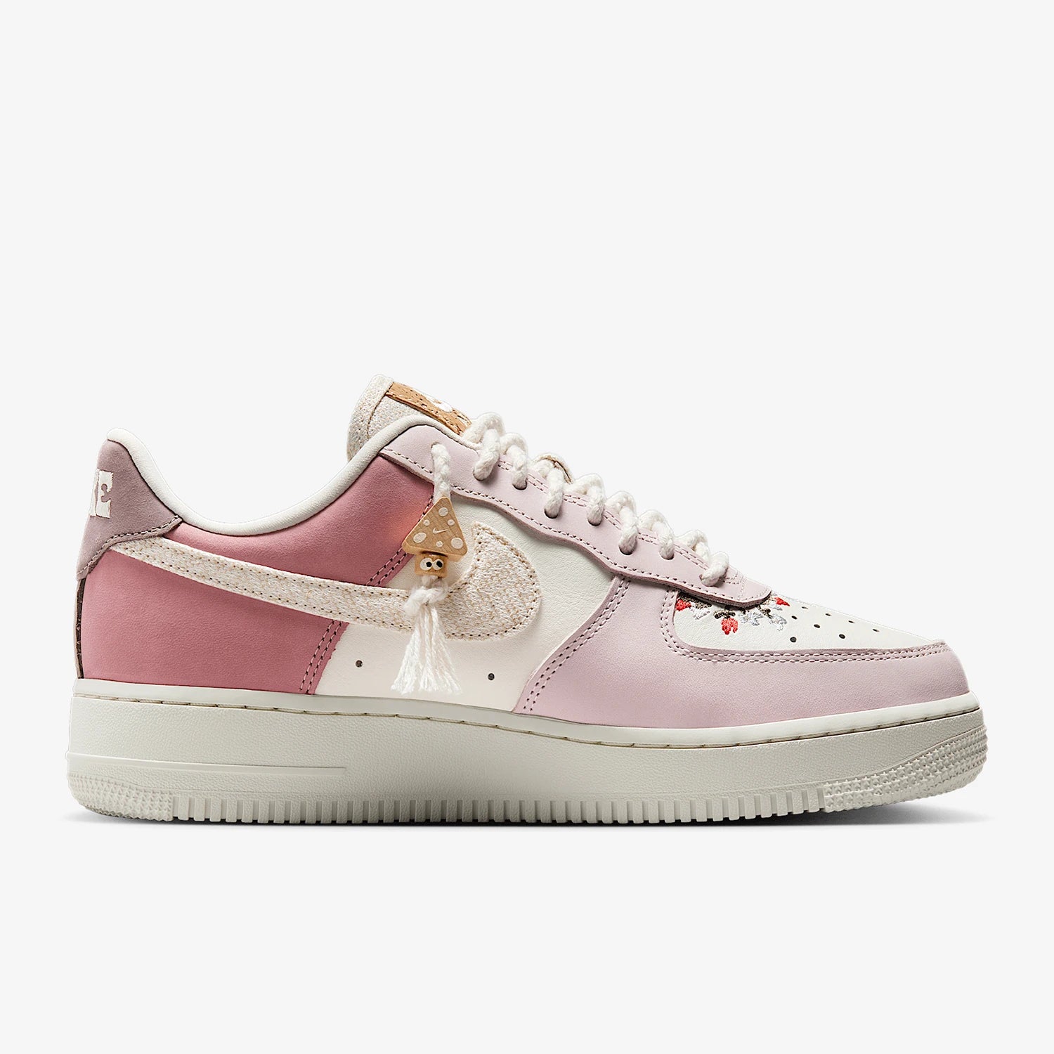 Nike Genuine 2025 Women's Air Force 1 Low IB8874-111