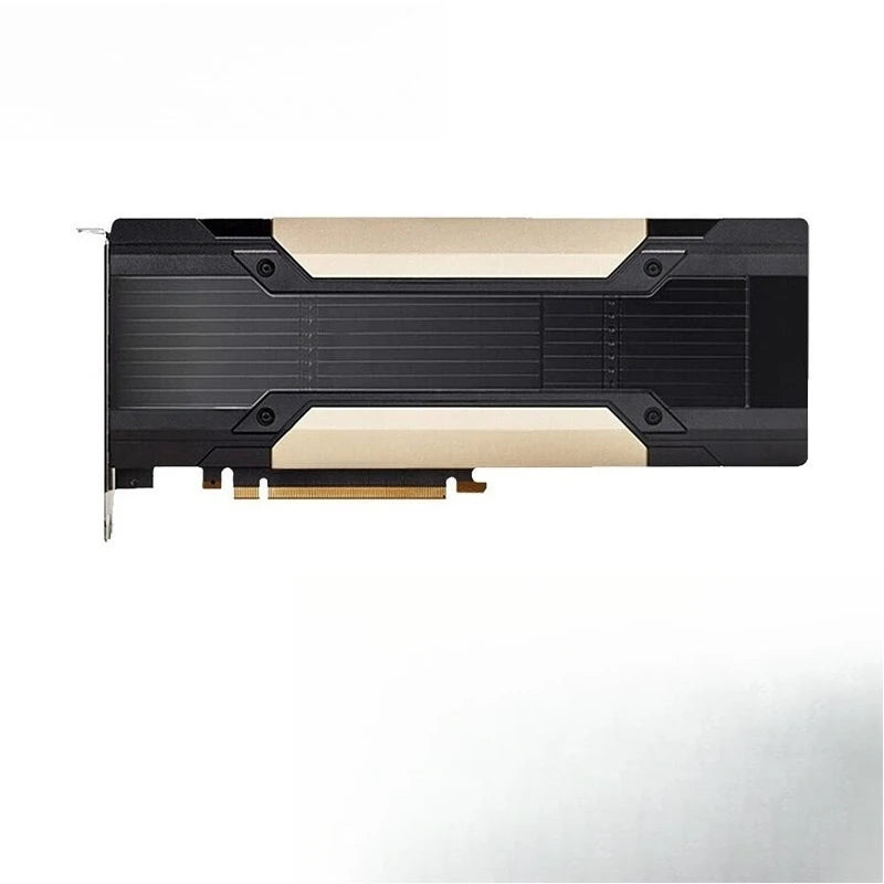 Suitable for NVIDIA Tesla series V100 32G GPU deep computing accelerated graphics card