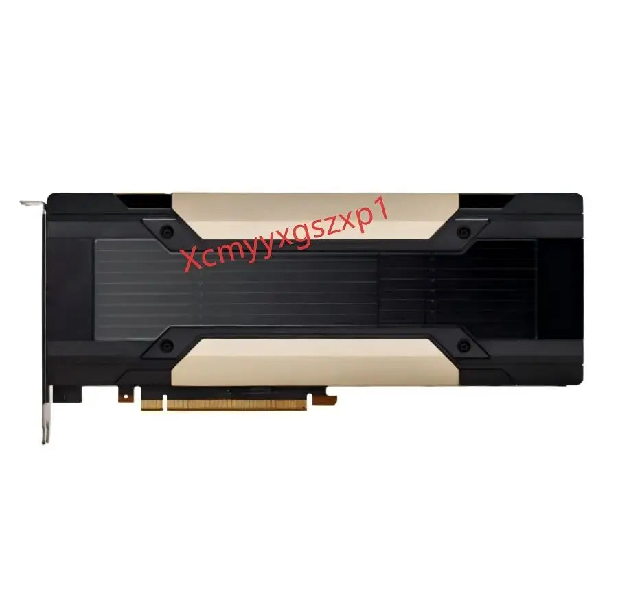 1pcs Nvidia Tesla V100 32GB SXM2 PCIE GPU CUDA Computing Accelerator Graphics Card