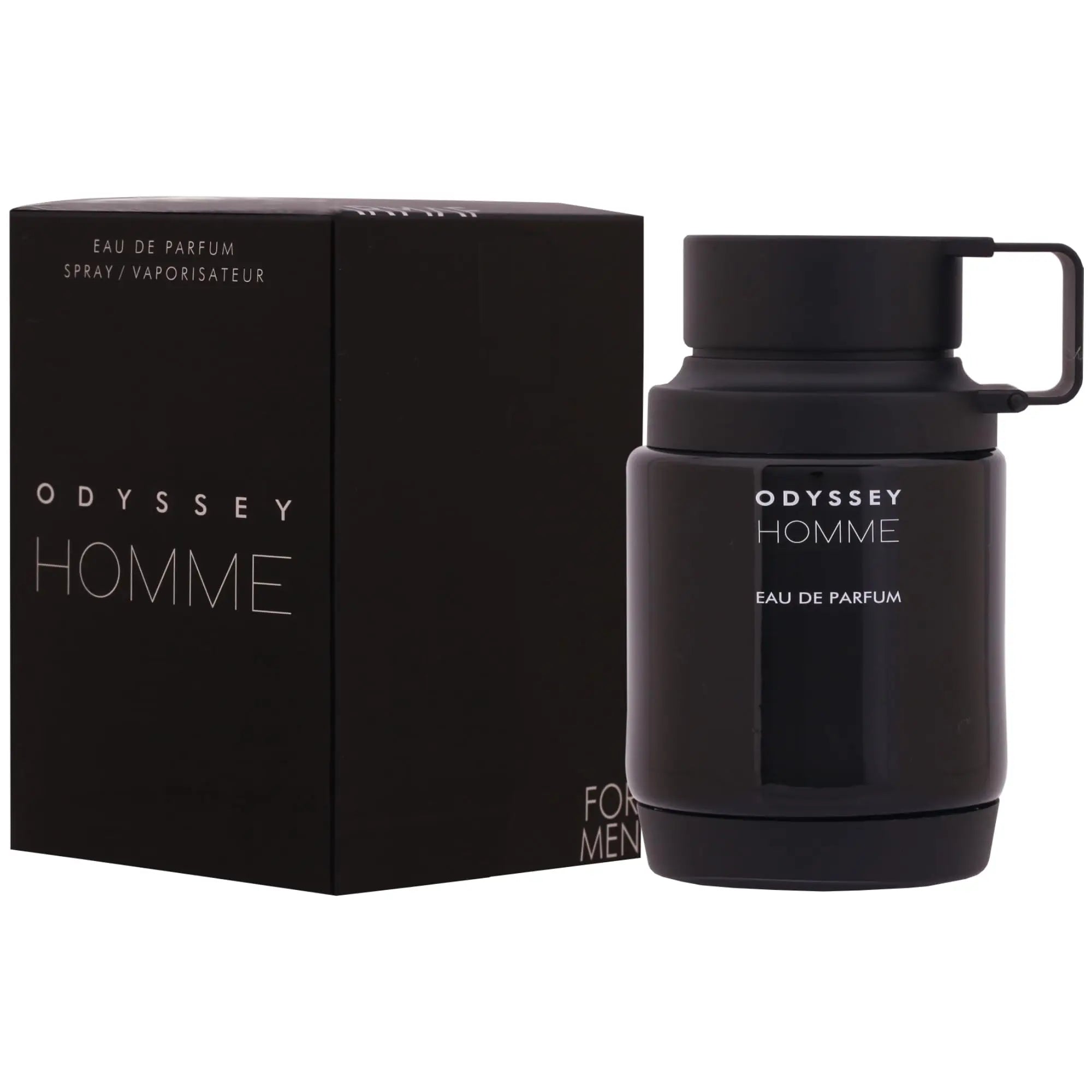 100ML Original Armaf Odyssey Series for Men Eau De Parfum Spray Arabic Perfume Colognes and Colognes Birthday Present