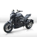 Zuimi High-end High Power 3000W 72V 40A E Motorcycle 110KM/H Fast Adult Racing Electric Motorcycle For Sale