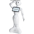 High-end Artificial Intelligent Humanoid Robot Creative Smart Showroom Explanation Reception Welcome Service Robot
