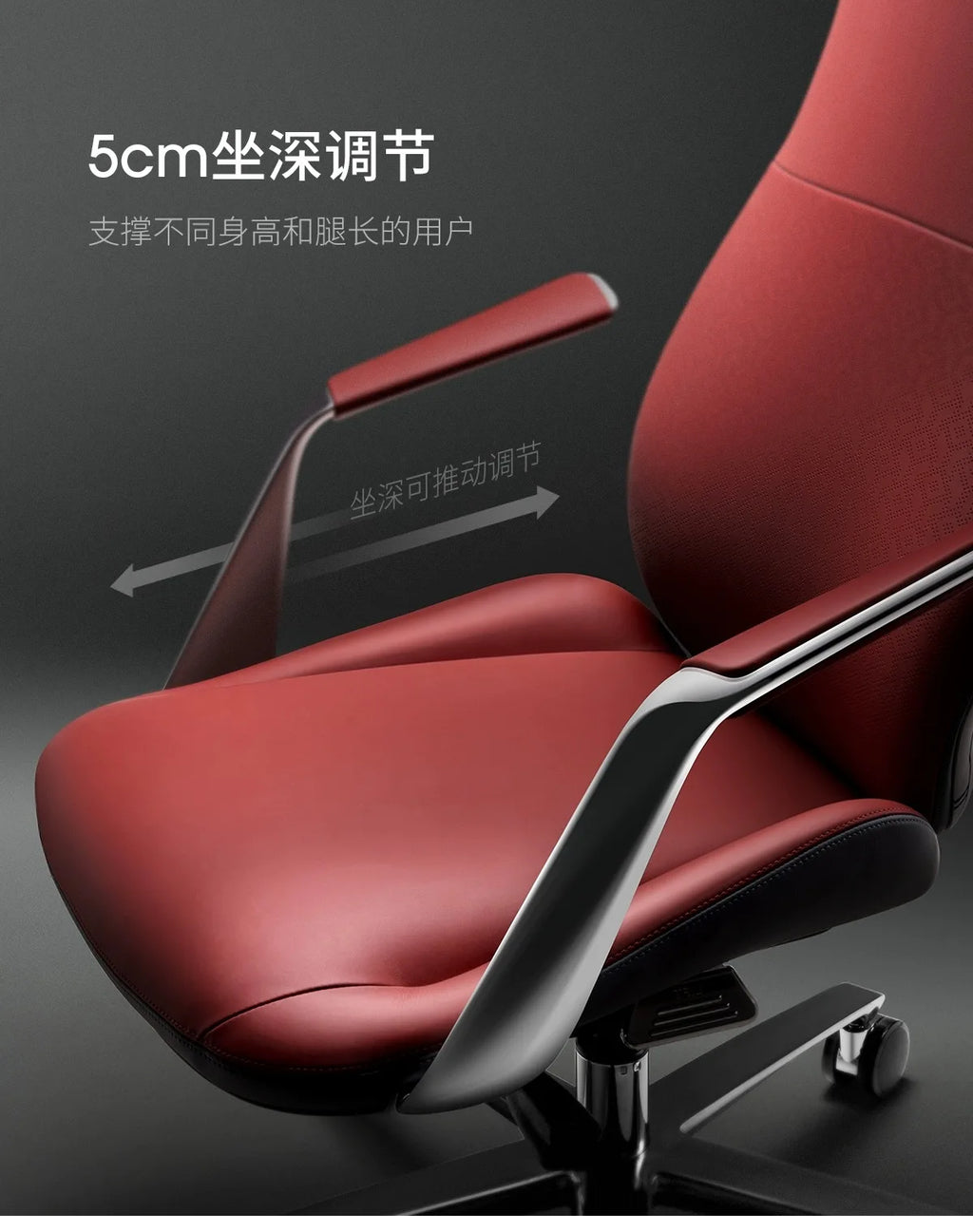 Organizer Ergonomic Chair Aesthetic Gaming Modern Back Support Office Chair Executive Luxury Cadeiras De Escritorio Furniture