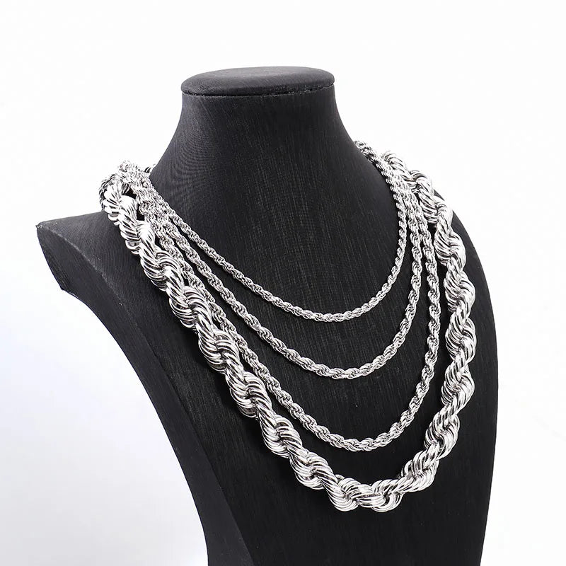 Necklace Moissanite Detailed Ideal For Beach Vacation Holiday And Seaside Daily Wear