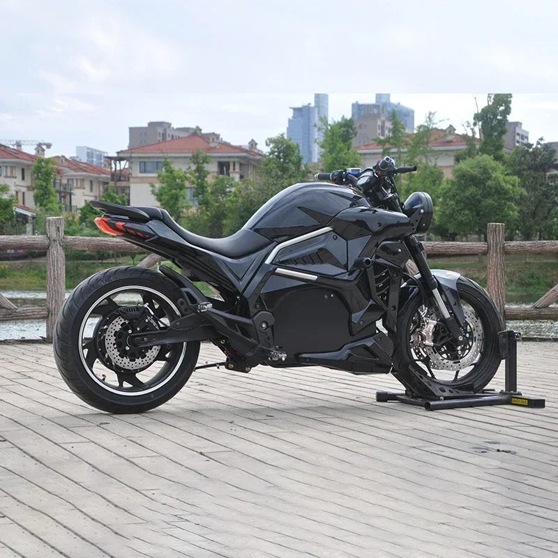 Professional Customizable Super Power 12000w 15000w 20000w  Adult electric motorcycle off-road motorcycles