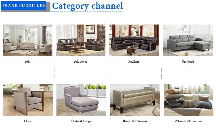 sofas modernos smart Living Room sofas home Furniture set Electric Recliner Sofa Set with usb Power led Leather sectional couch