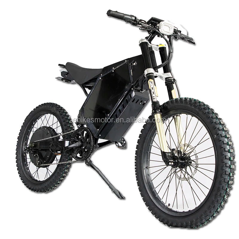 Modification bike bag java road bike delivery bike