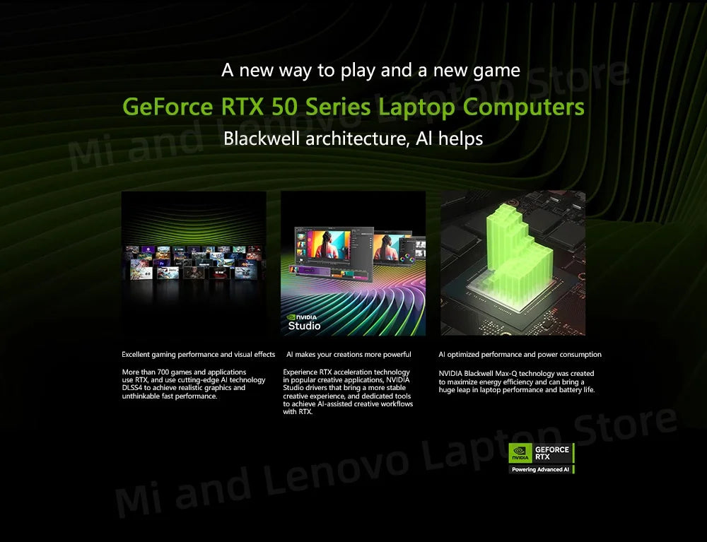 Lenovo LEGION Y9000P 2025 Ultra9 275HX RTX 5060/RTX 5070 8G 32GB 1TB 16inch 2.5K 240Hz Screen