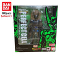 In Stock Bandai S H Figuarts Original Dragon Ball Cell Doll Brand New Boxed Action Figure Anime Characters Model Garage