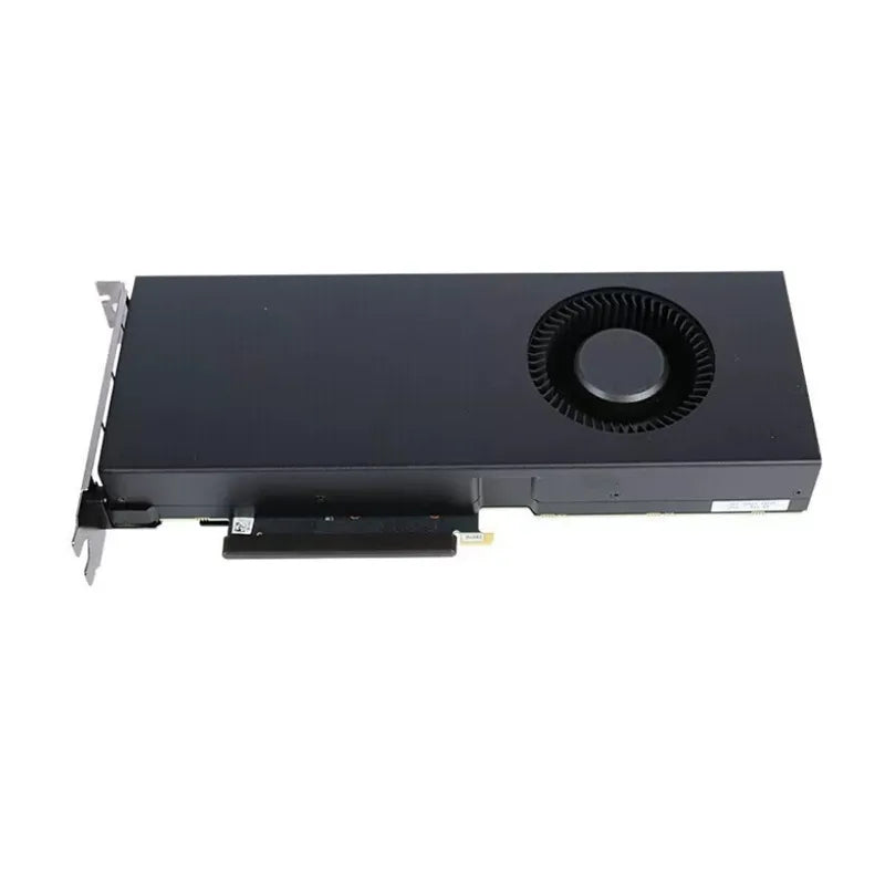 NVIDIA RTX 4090 blower card, 24GB GPU AI computing graphics card, new inference model. Confirm with CS before ordering