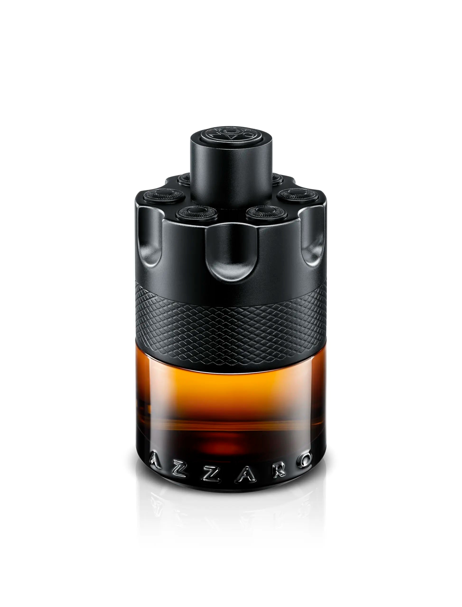 100ml Azzaro Wanted Series Eau De Parfum Spray French Original Luxury Perfumes Cologne for Men Pheromones Perfume Attract Women
