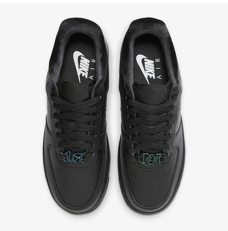 Nike genuine Air Force 1 Low Women's Casual Sneakers FB8251-001