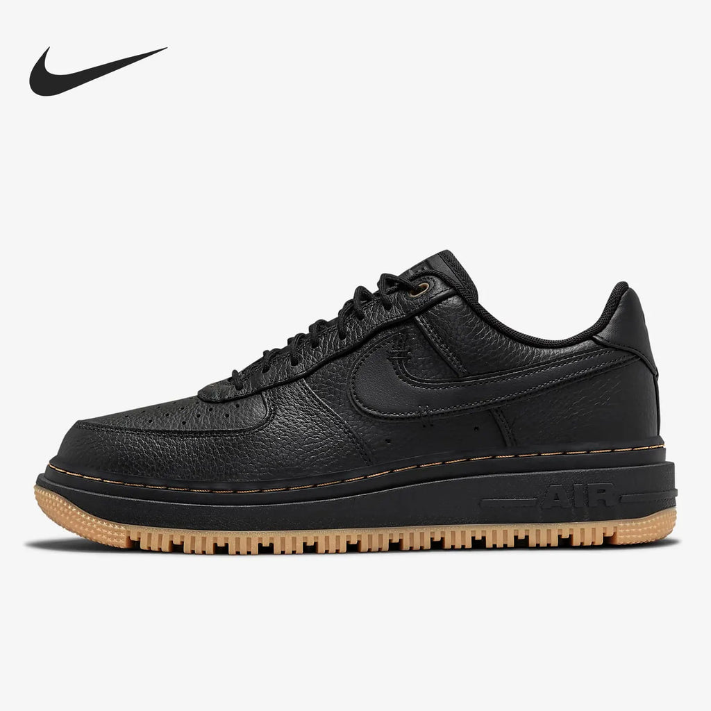 Nike genuine AIR FORCE 1 Men's Air Force One Leisure Sneakers DB4109-001