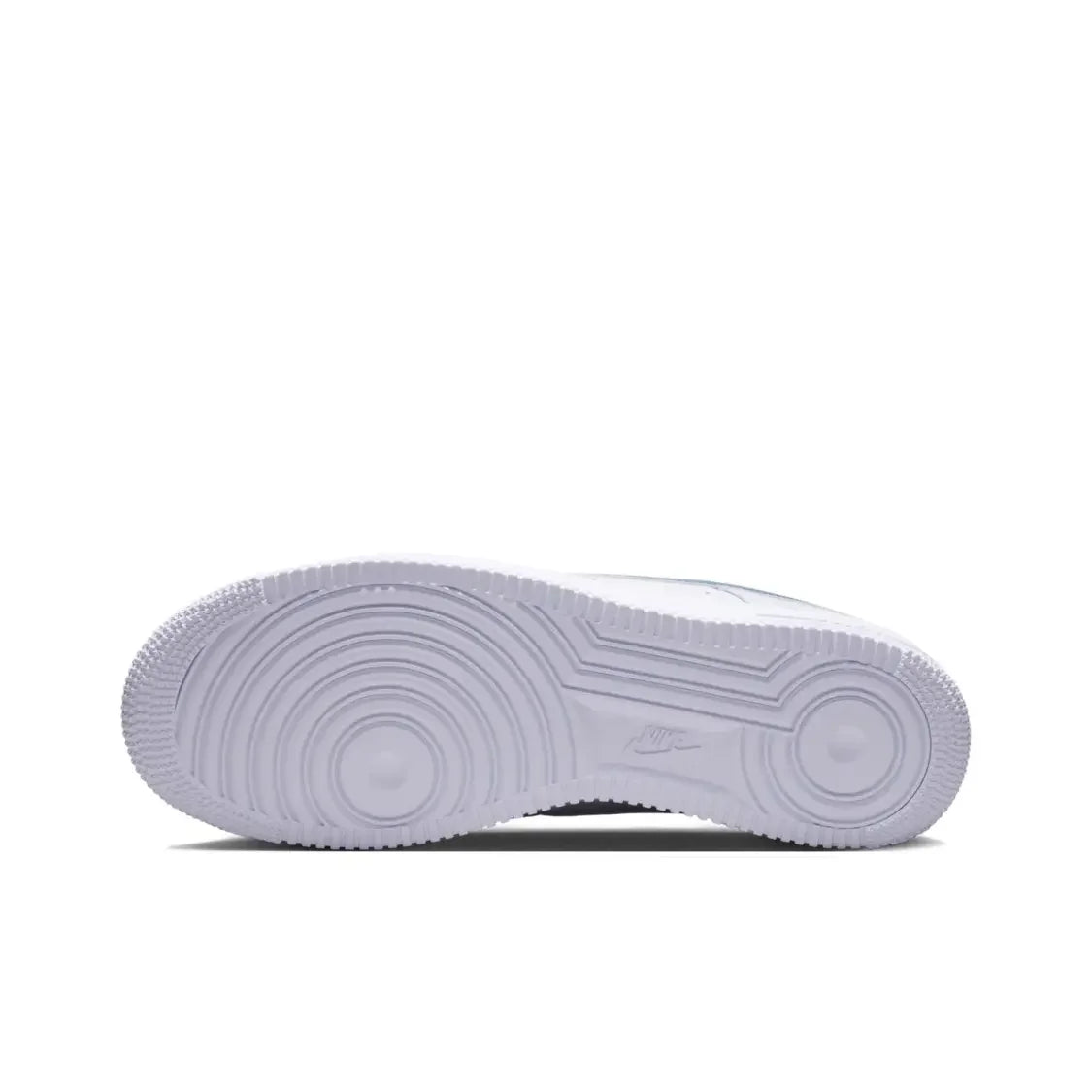 Nike Air Force 1 Fashionable and Versatile Casual Shoes Non-Slip and Wear-Resistant Unisex Low-Top Skate Shoes FJ4146-114
