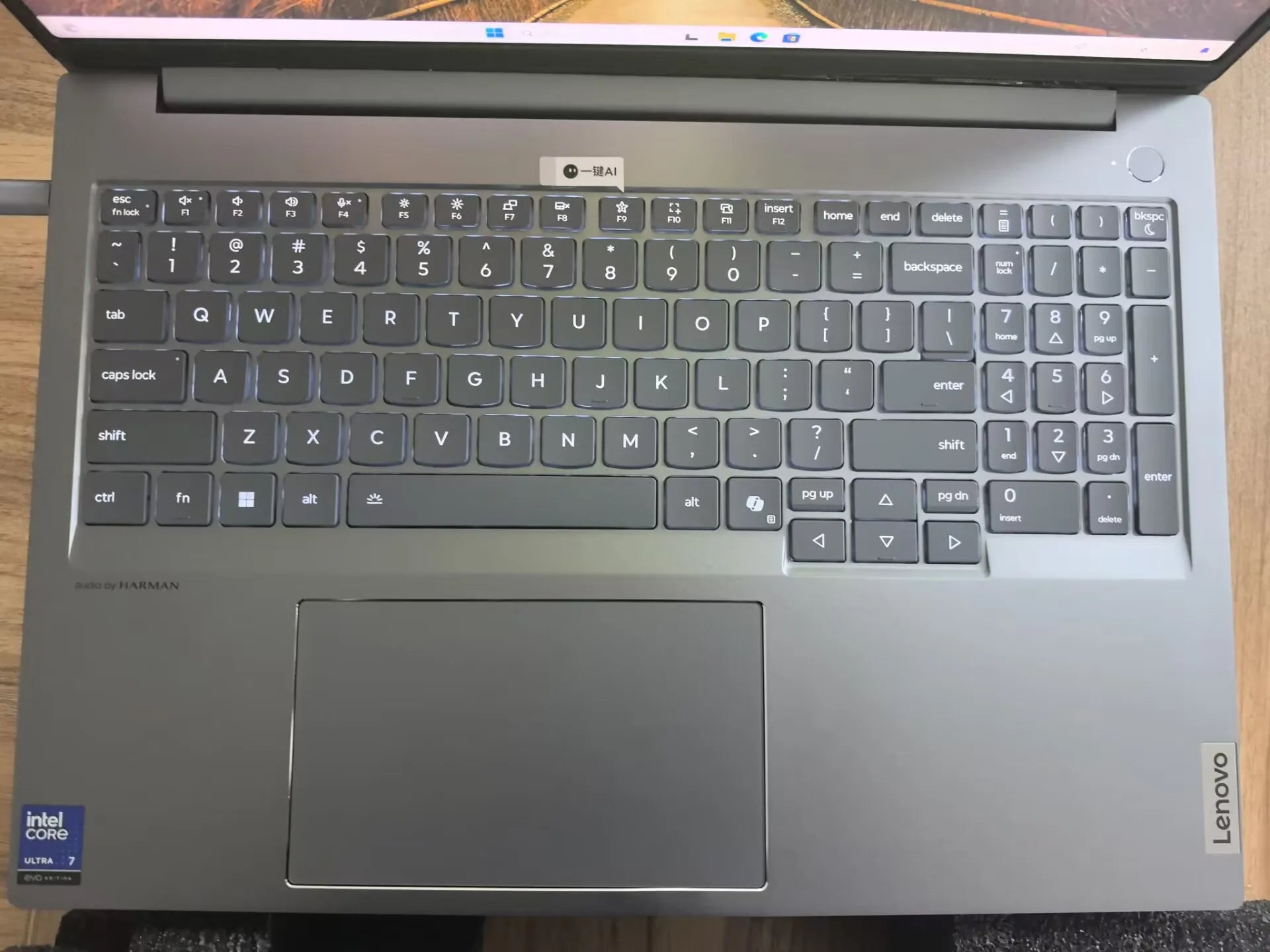 Lenovo LEGION R7000 2024 R7 8745H RTX4060 16G+ 512GB 15.6inch FHD 144Hz Screen