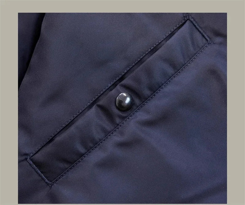 Flight Red Tornado B-15C Jacket Heavy Duty Wool Insulated Coat Winter Men Windbreaker With Fur Collar 2026ss design