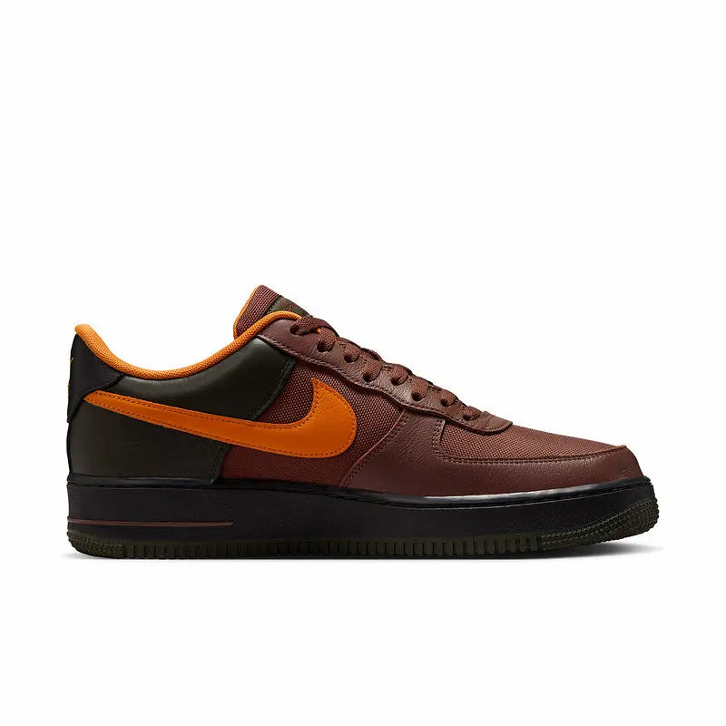 Nike Air Force 1 Men's Shoes AIR FORCE 1 GTX Outdoor Slip-Resistant, Durable Cushioning Sneakers CK2630-201