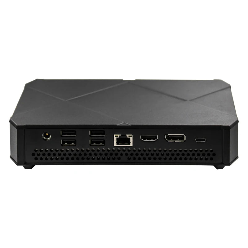 11th Gen Intel Core i9-11900H Gaming Mini PC DDR4 8GB-64GB RAM 2TB SSD Gamer Office Computer
