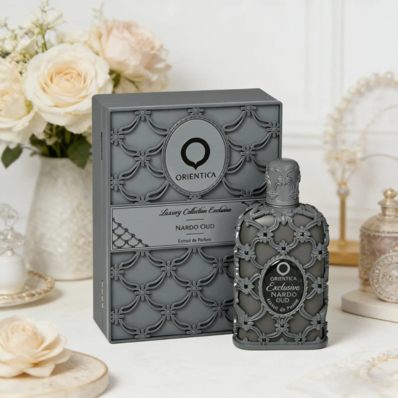 Perfumes De Mujer Arabes 80ml Fresh Fruity Fragrance with Refined Depth Elegant  Long Lasting Gourmet Amber Fragrance