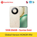2025 New HONOR X9d 5G Global Version 6.79" 120Hz Super AMOLED Display 108MP OIS Cameras 8300mAh 3-day Battery Android15 Dual SIM