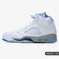 Nike Genuine Air Jordan 5 Angry Bulls Men's Basketball Shoe DD0587-140