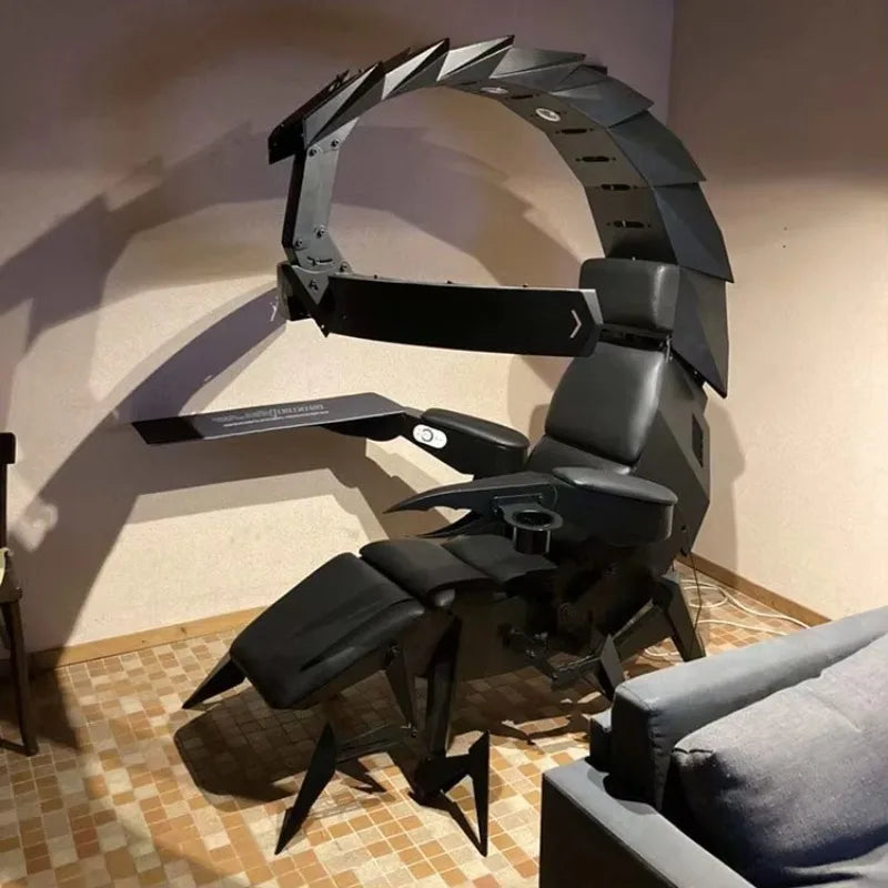 Chair Ergonomic Reclining High Quality Multi-purpose Zero Gravity Scorpion Chair for Gaming Home Office