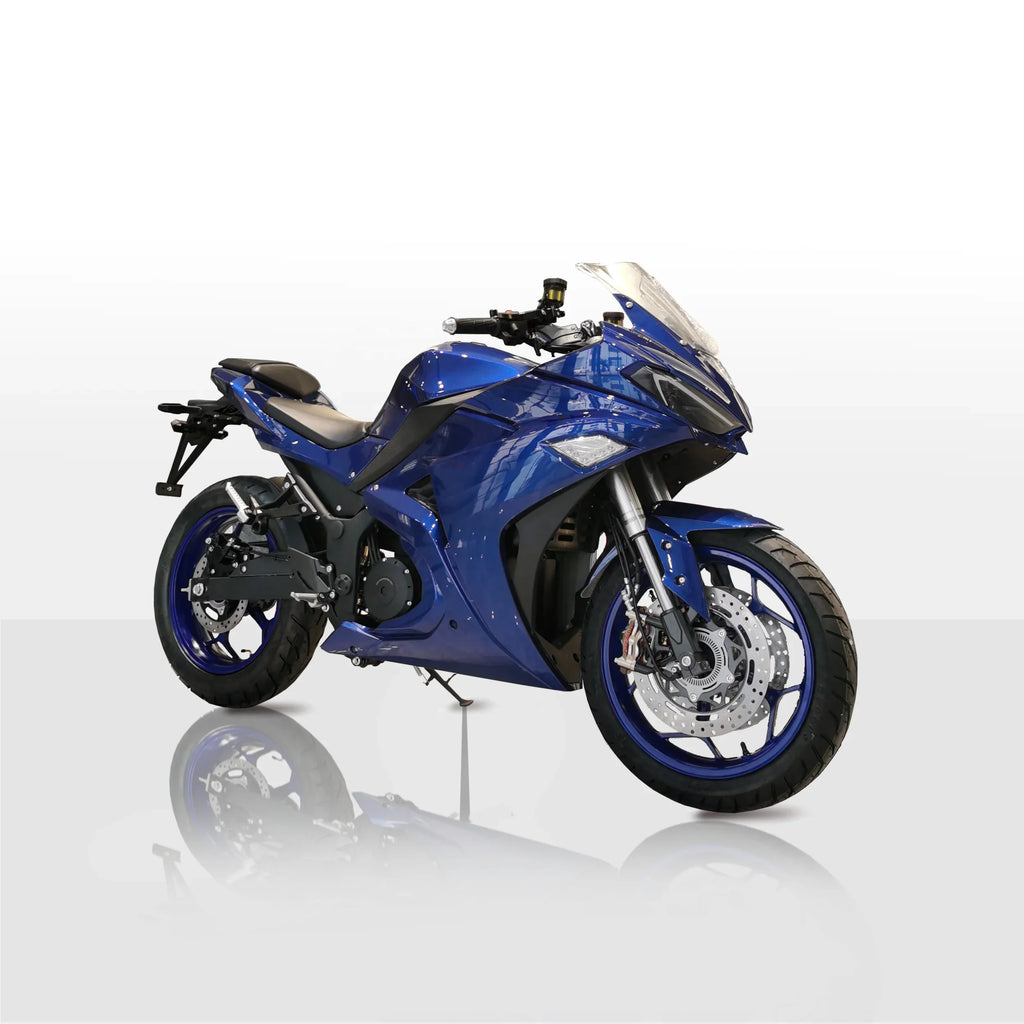 XDS Motorcycle New 72V 2000W 3000W 5000W Adult Electric Motorcycle Electric Motorcycle Made In China