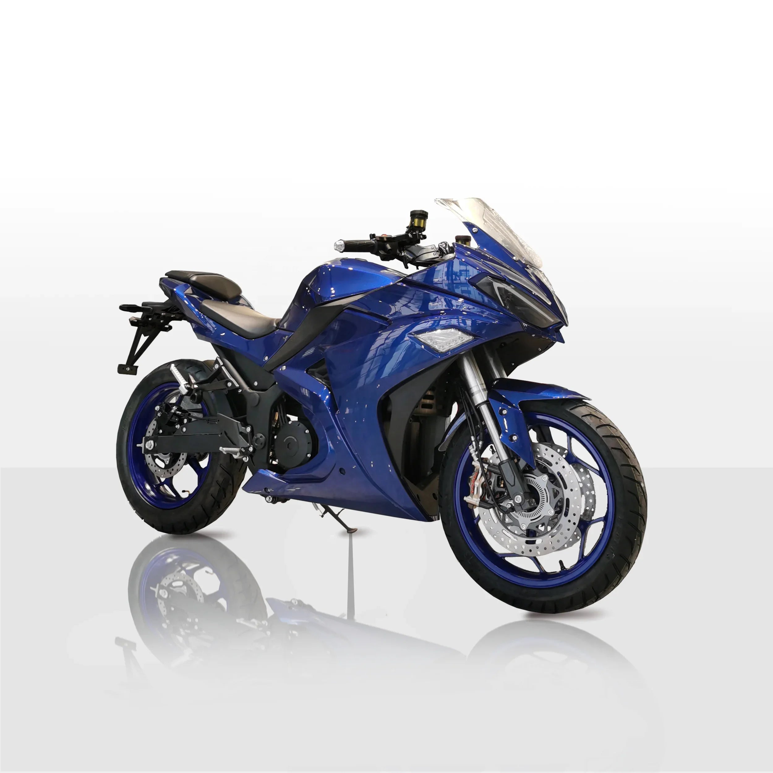 XDS Motorcycle New 72V 2000W 3000W 5000W Adult Electric Motorcycle Electric Motorcycle Made In China