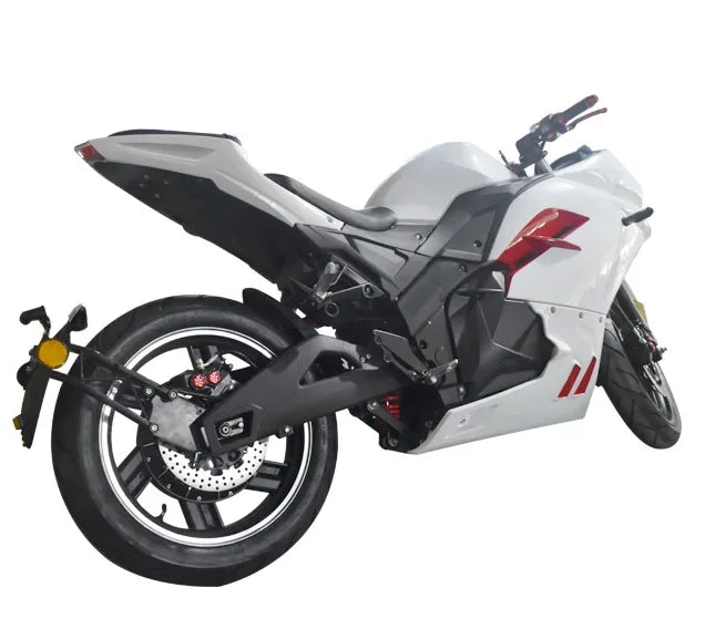 Newest New Energy 2024 Electric motorcycle 5000w 14kw 4000w with factory price