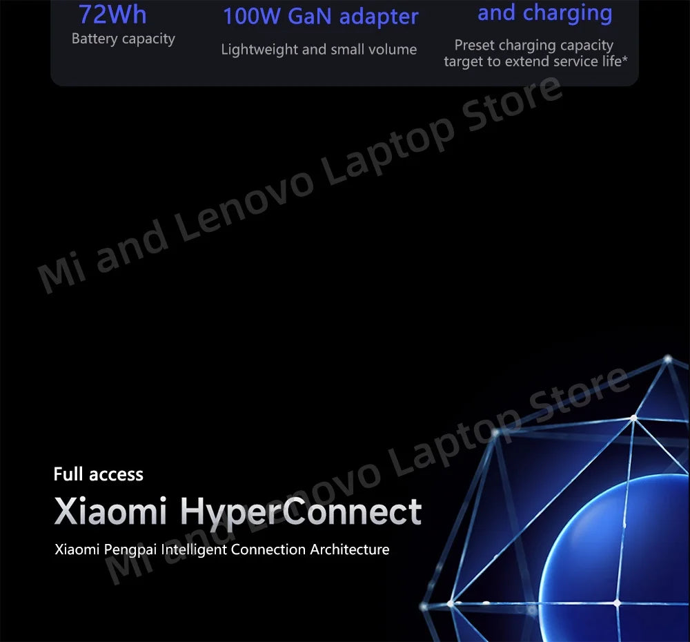 Xiaomi REDMI Book 16 2025 i5-13500H 32G 1TB 16inch 2.5K 120Hz Screen Gray