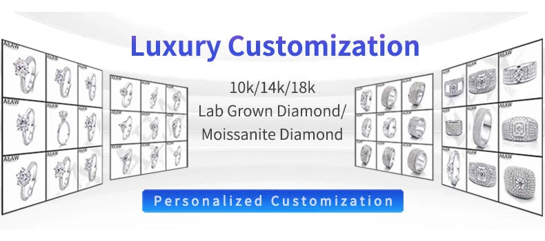 Men's Wedding Gift Band Ring Lab Grown Diamond 2.7CTW Round Shape DEF VS-VVS Diamond Men Ring In Platinum 950