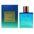 Rayhaan Pacific Aura - Citrus 3.4 Ounce, Aromatic, Mint, Amber, Fresh - Eau De Parfum Spray For Men | 100 Ml Liquid Volume