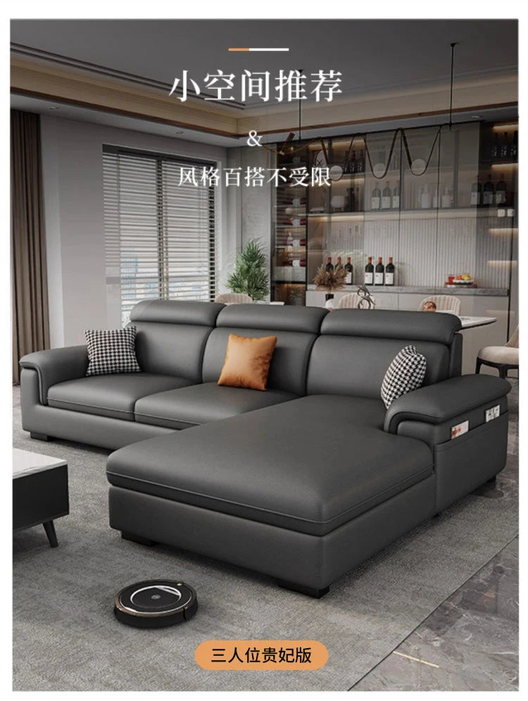 Minimalist Luxury Sofas Modern Japanese Living Room Relax Armchairs Sofas Straight Fabric Meubles De Chambre Home Accessories