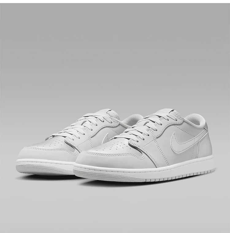 Nike genuine Air Jordan 1 Low men's and women's retro sports board shoes CZ0790-002