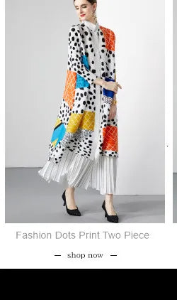 Women Casual Midi Shirt Dress Long Sleeve New Comings Fashion Design Cartoon Print Lady Streetwear Flower Vestidos Large Size