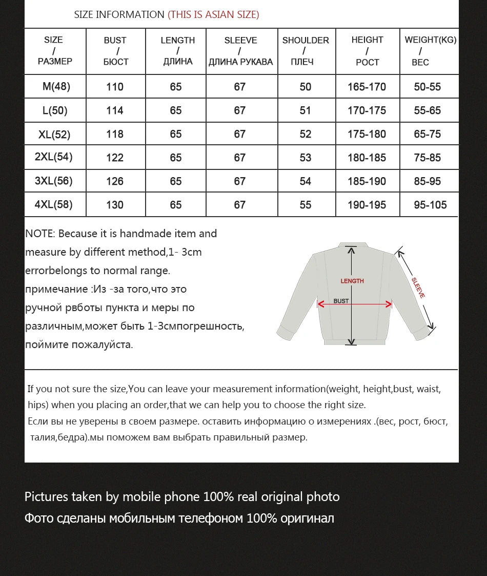 Men Rabbit Fur Coat Winter Short Real Rex Rabbit Fur Jacket With Hood Black Fur Coats Chinchilla Fur