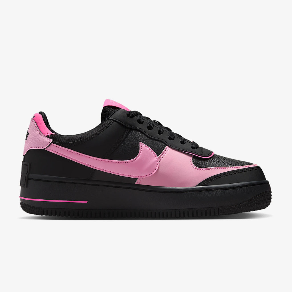 Nike genuine Air Force 1 women's fashionable lightweight thick soled shoes CI0919-006