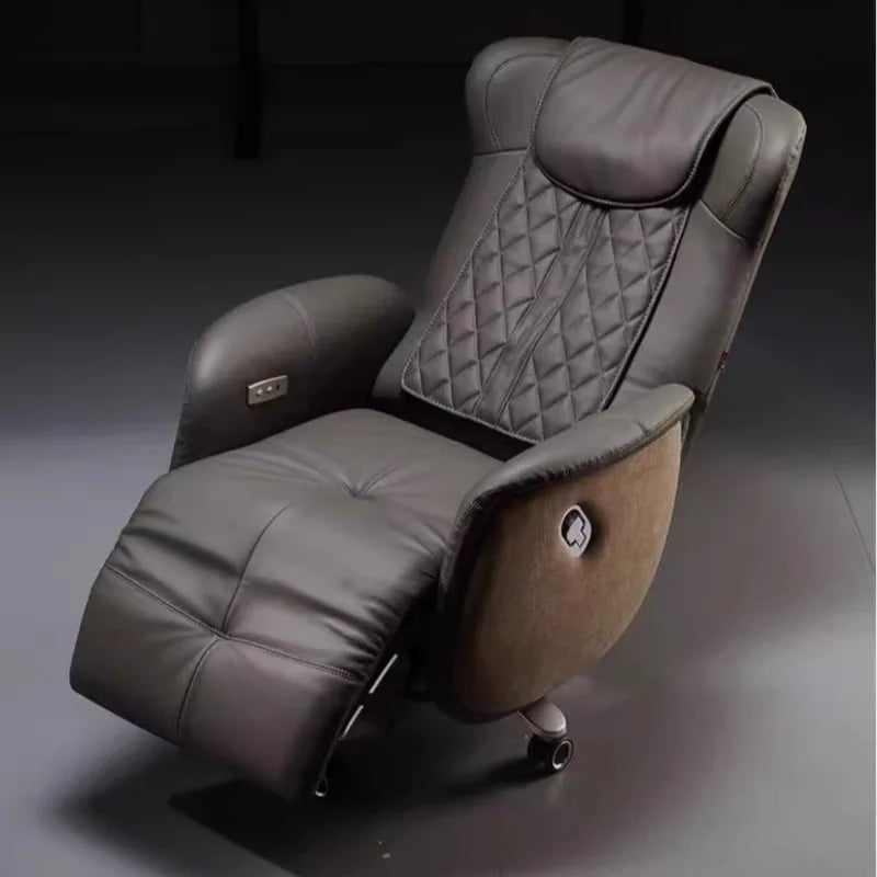 Gaming Luxury Office Chair Executive Design Organizer Cushion Office Chair Salon Ergonomic Cadeira De Escritorio Furniture